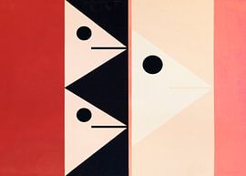 Nur Fisch 04 von Fernando Vieira