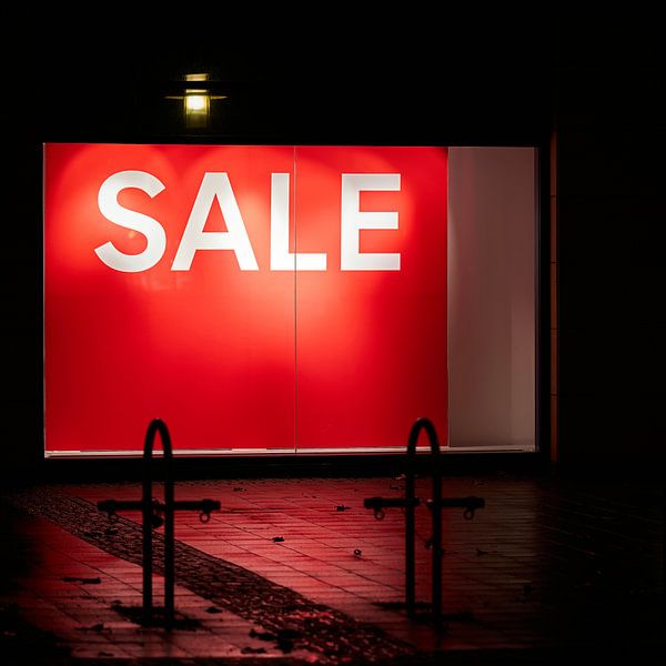 Vente par Heiko Kueverling
