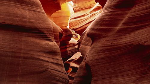 Antelope Canyon