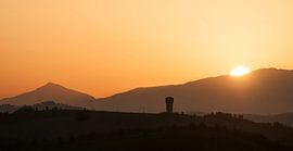 Abruzzo I sur Carla Vermeend