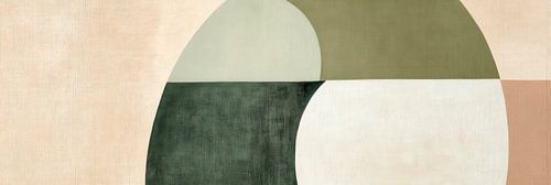 Geometrische kleuren