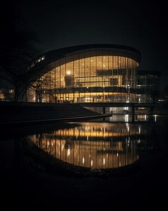 Stadtansicht