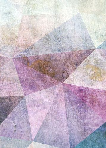 POLYGONEN ABSTRACT 2B