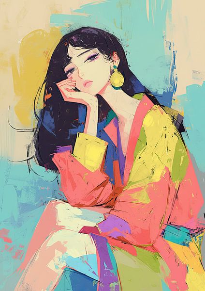 Art 92.8469 by Art Whims