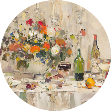 Bloemen 1482 | Zomer Bloemen van De Mooiste Kunst
