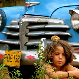 Cuba van Masha Sirre