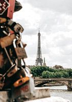 Eiffelturm Paris