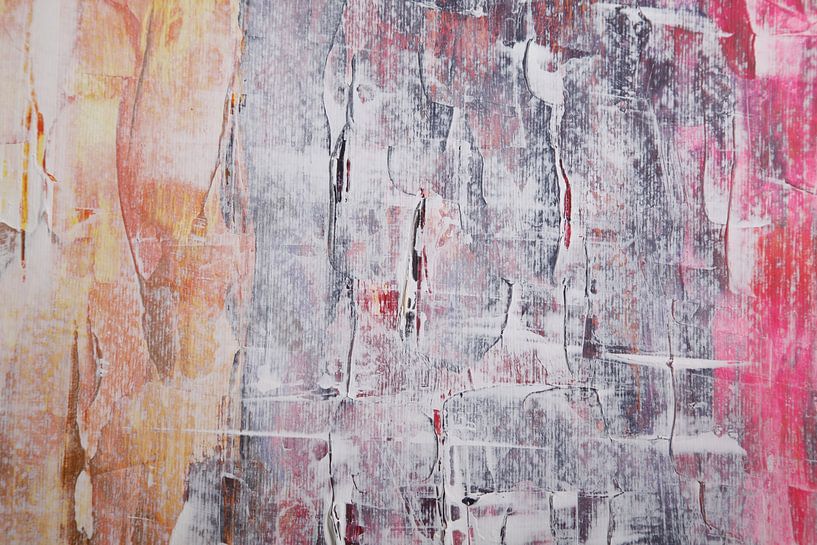 Geheimes Eis 7 von Carla Winants