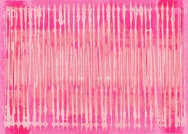 SHADES OF PINK van Kelly Durieu