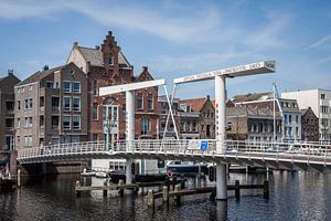 V.O.C. Brug Delfshaven