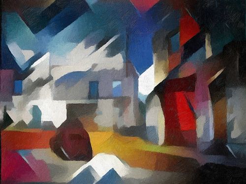 0116 - Ominous Oradour