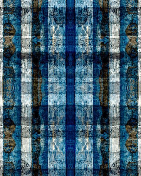 Abstract Symphony by Zebra404 - Art Parts