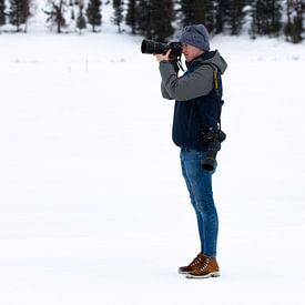 Dominik Kauer profielfoto