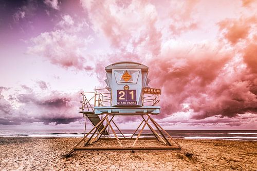 Tower 21 Vintage tonen