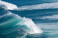 Blue wave