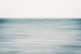 Sanfte Wellen von Elise van Gils