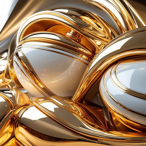 Golden Currents