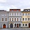 Görlitz | Brüderstrasse | Saxe sur Panorama Streetline