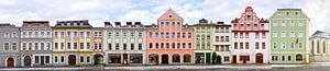 Görlitz | Brüderstrasse | Saxe
