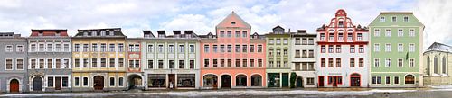 Görlitz | Brüderstraße | Saxony