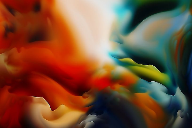 Opus magnum von Andreas Wemmje