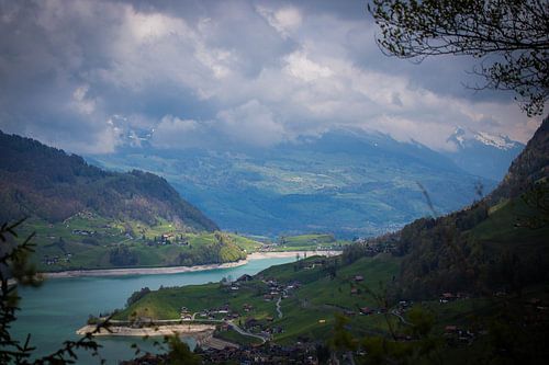 Zwitserse schoonheid