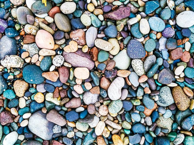Stone by Truckpowerr