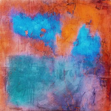 Mango Sky by Western Exposure