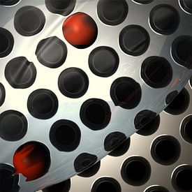 Water Plate von Eric Nagel