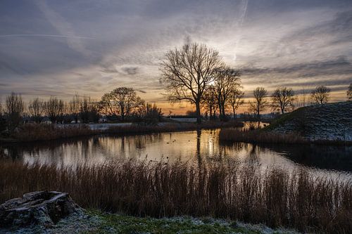 Winterzon