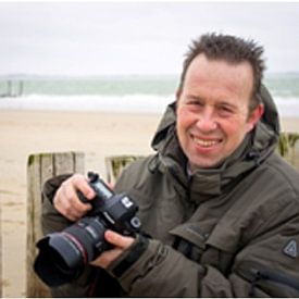 Arjen Hartog profielfoto