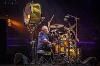 Cesar Zuiderwijk (Golden Earring / Sloper / Drum Demons) van Rob van Dalen Photography thumbnail