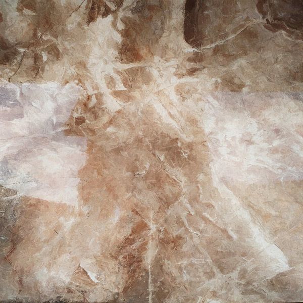 Marmoriert von Angel Estevez