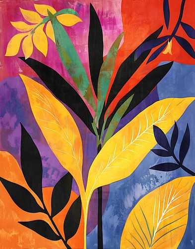 Mijn tuin is prachtig 1