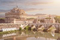 Castel Sant’Angelo