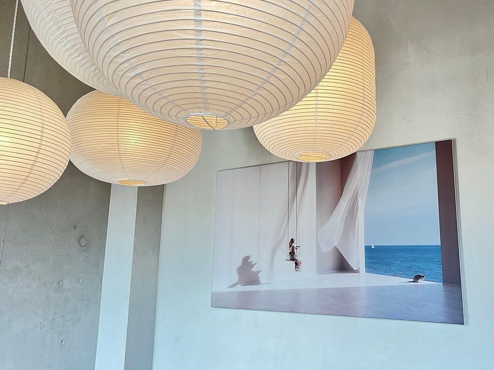 Swing mood par OK-ART