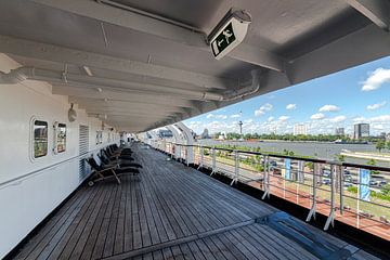 SS Rotterdam 