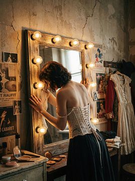 Der Moment, der niemandem gehört