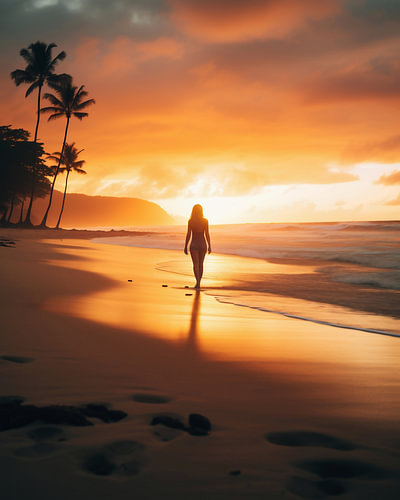 Golden hour
