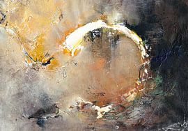 Eclipse van MK Abstrakt