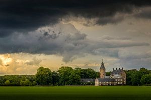 Château de Rechteren sur Erik Veldkamp