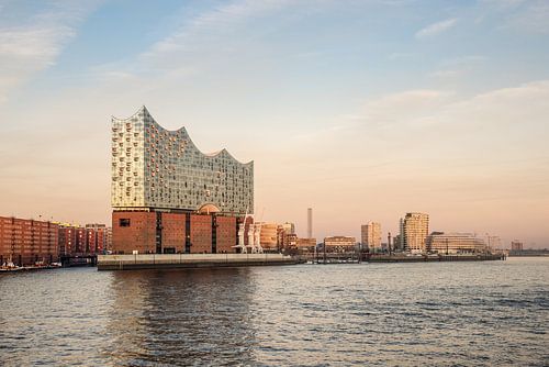 Elbphilharmonie
