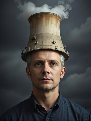 Human Energy: The Pressures of Modernity