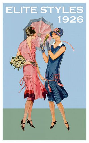 Elite Styles Magazine