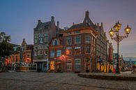 Old Pharmacy Alkmaar by Sjoerd Veltman thumbnail