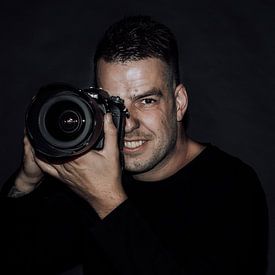 Patrick  van Dasler profielfoto