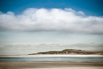 Sea breeze by Diane Cruysberghs