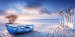 Meer der Zeit
