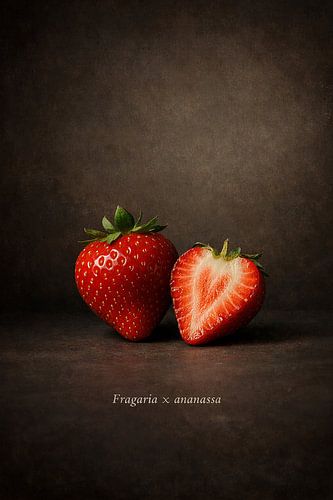 Aardbei
