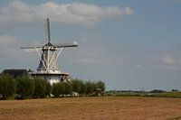 Molen de Wetsinger